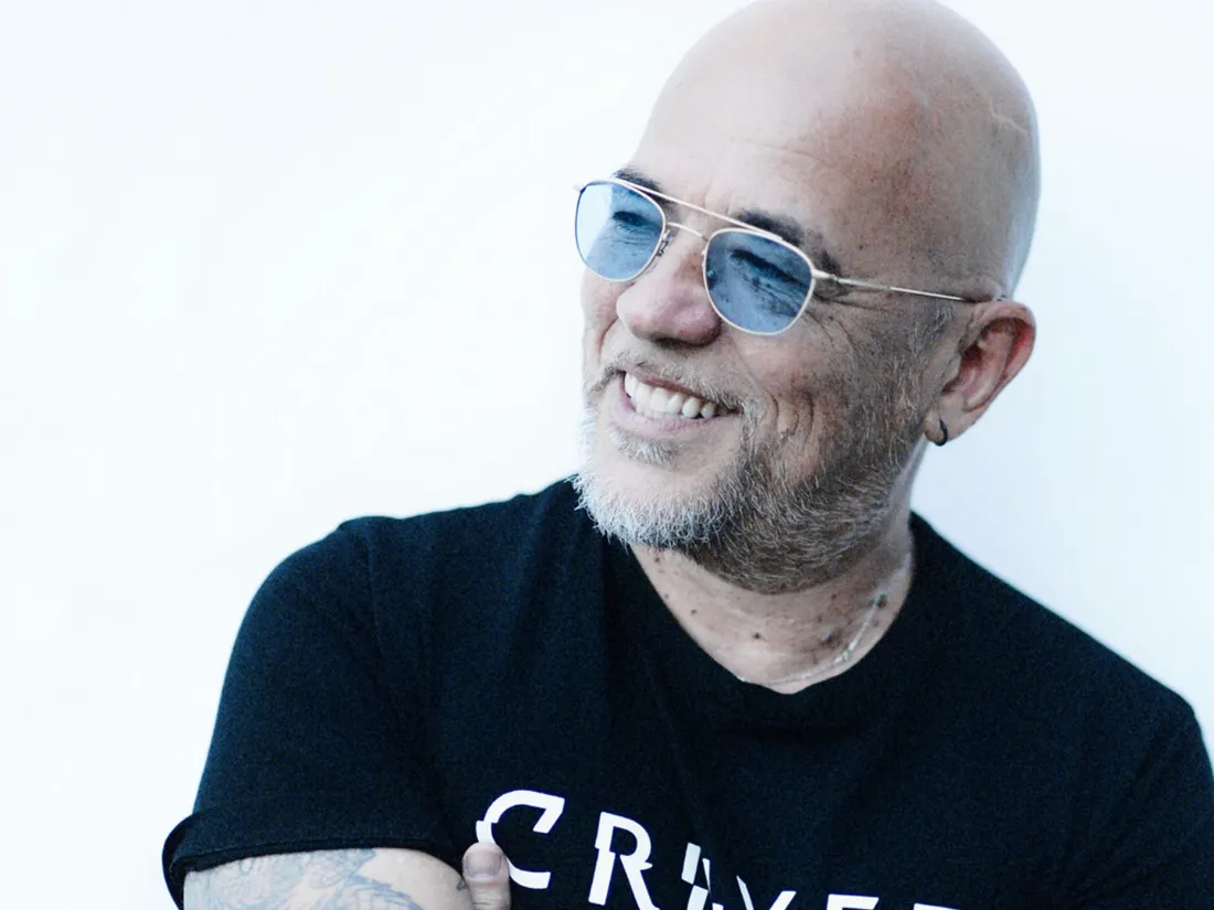 Pascal Obispo